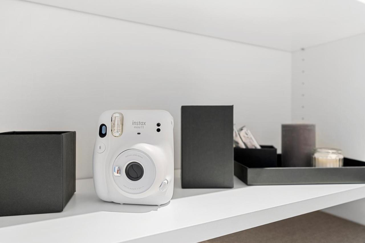 Apartment Boutique Spaces Vie Wien