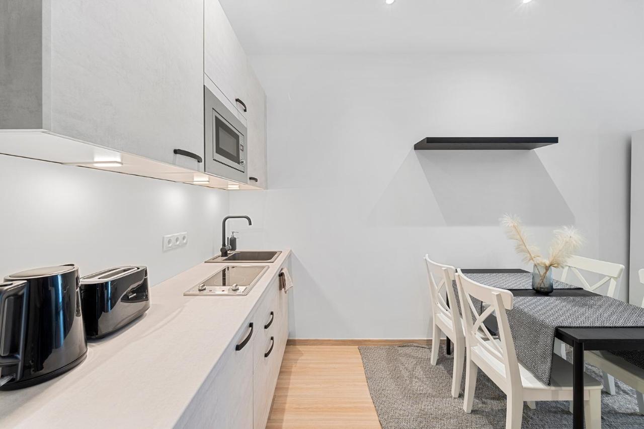 Boutique Spaces Vie Wien