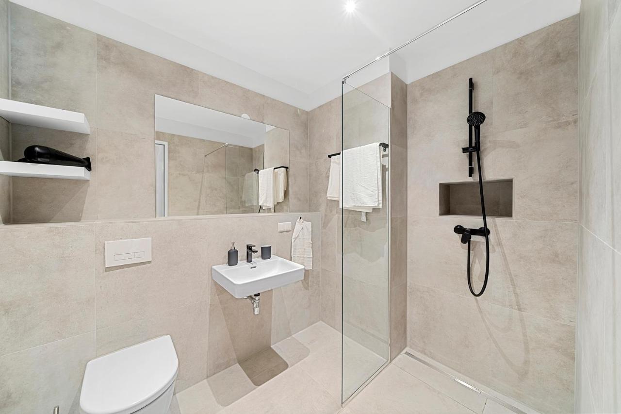Apartment Boutique Spaces Vie Wien