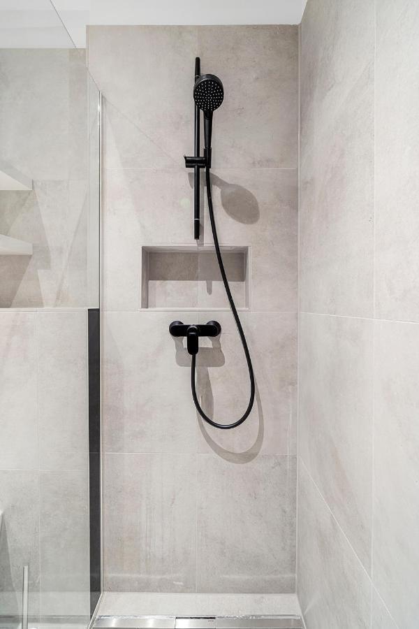 Apartment Boutique Spaces Vie Wien