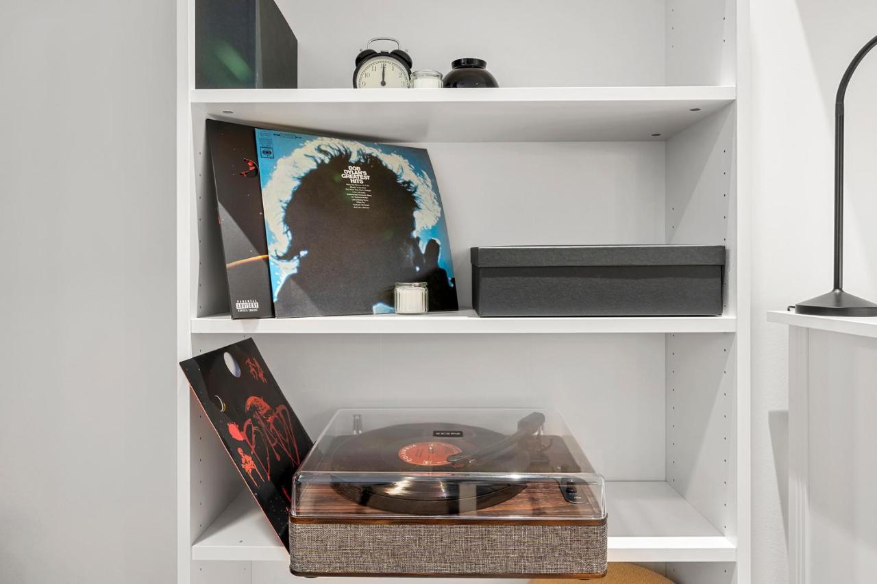 Boutique Spaces VIE Appartement *